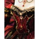 Bramble Rose Dragon Lore One Piece and FS(Leftovers Stock/Full Payment Without Shipping)